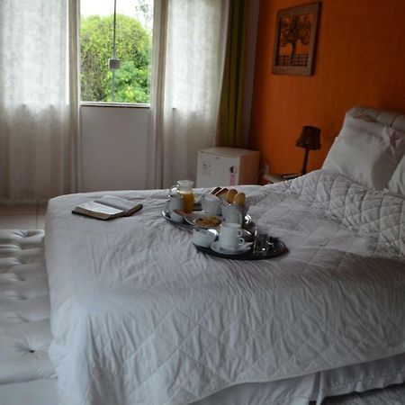 Hotel Renovo Sambaetiba Εξωτερικό φωτογραφία