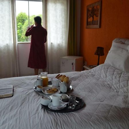 Hotel Renovo Sambaetiba Εξωτερικό φωτογραφία