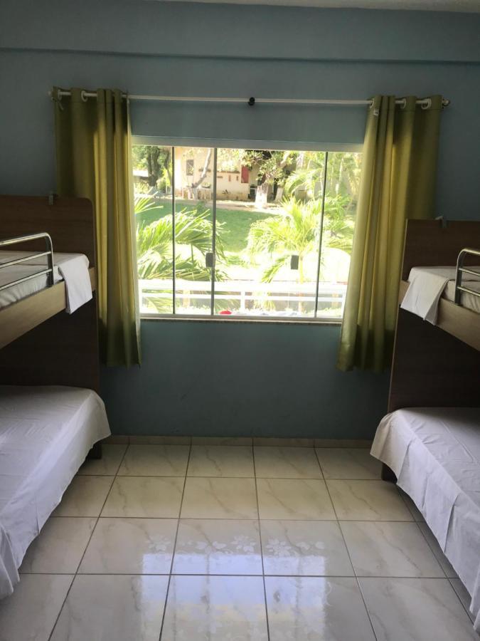 Hotel Renovo Sambaetiba Εξωτερικό φωτογραφία