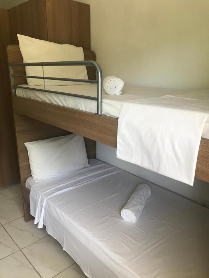 Hotel Renovo Sambaetiba Εξωτερικό φωτογραφία