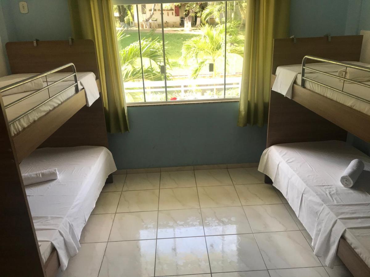 Hotel Renovo Sambaetiba Εξωτερικό φωτογραφία