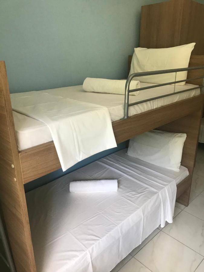 Hotel Renovo Sambaetiba Εξωτερικό φωτογραφία