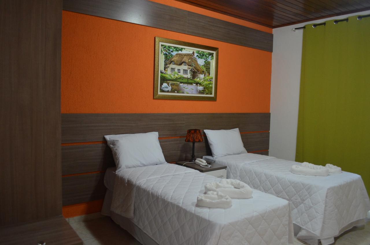 Hotel Renovo Sambaetiba Δωμάτιο φωτογραφία