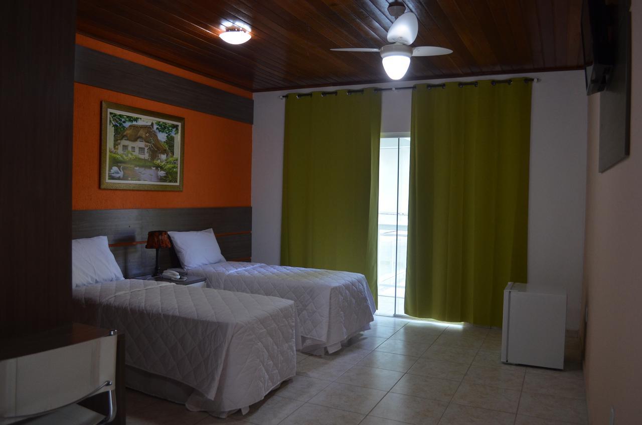 Hotel Renovo Sambaetiba Δωμάτιο φωτογραφία
