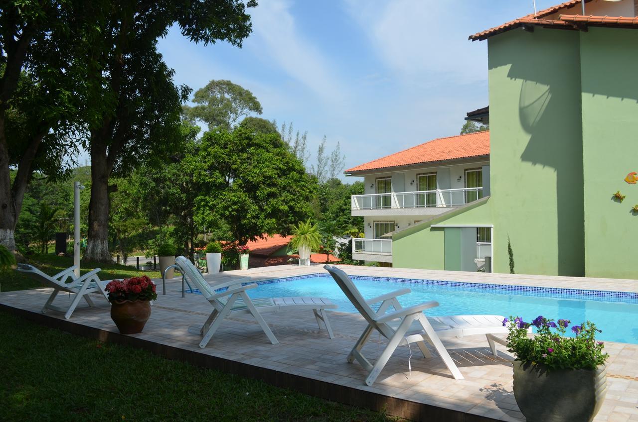 Hotel Renovo Sambaetiba Δωμάτιο φωτογραφία