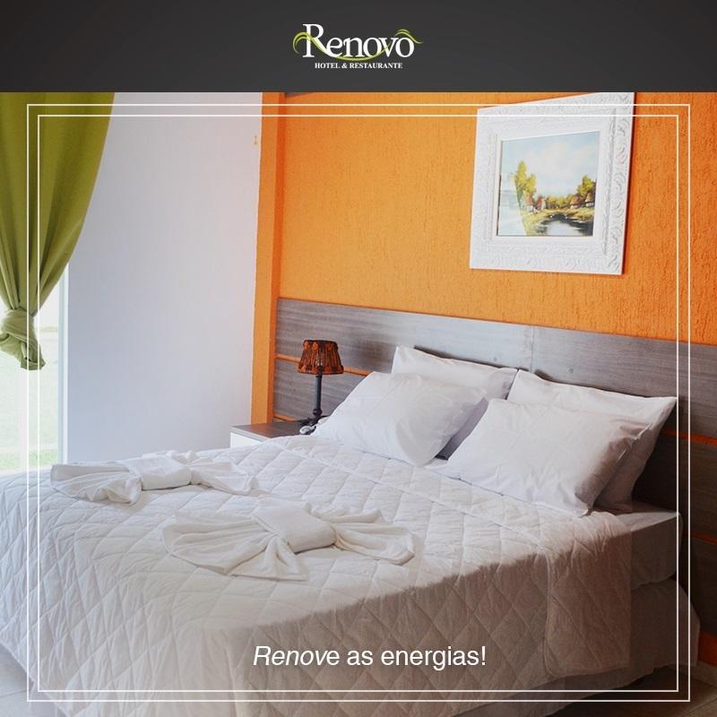 Hotel Renovo Sambaetiba Εξωτερικό φωτογραφία