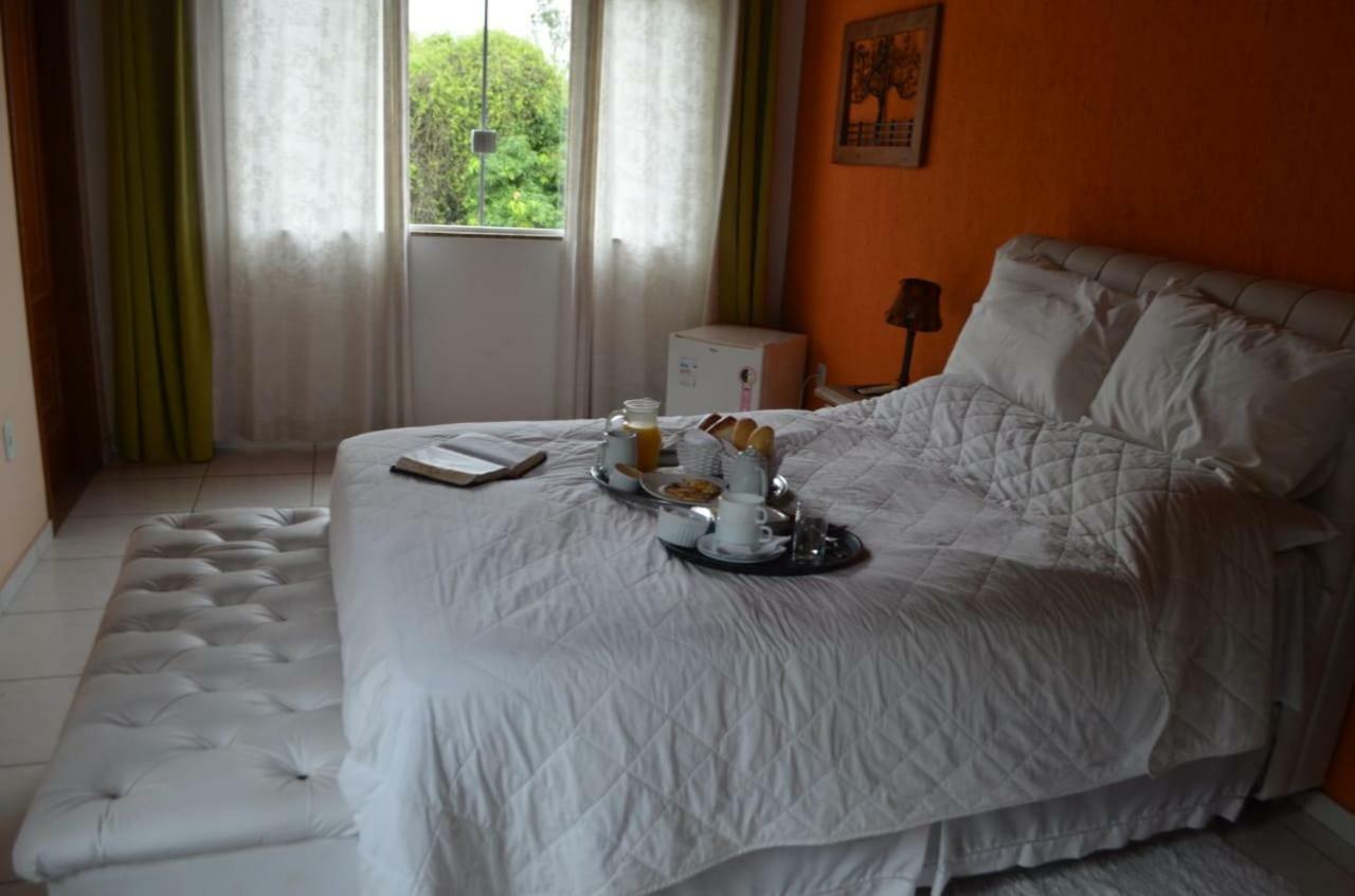 Hotel Renovo Sambaetiba Εξωτερικό φωτογραφία